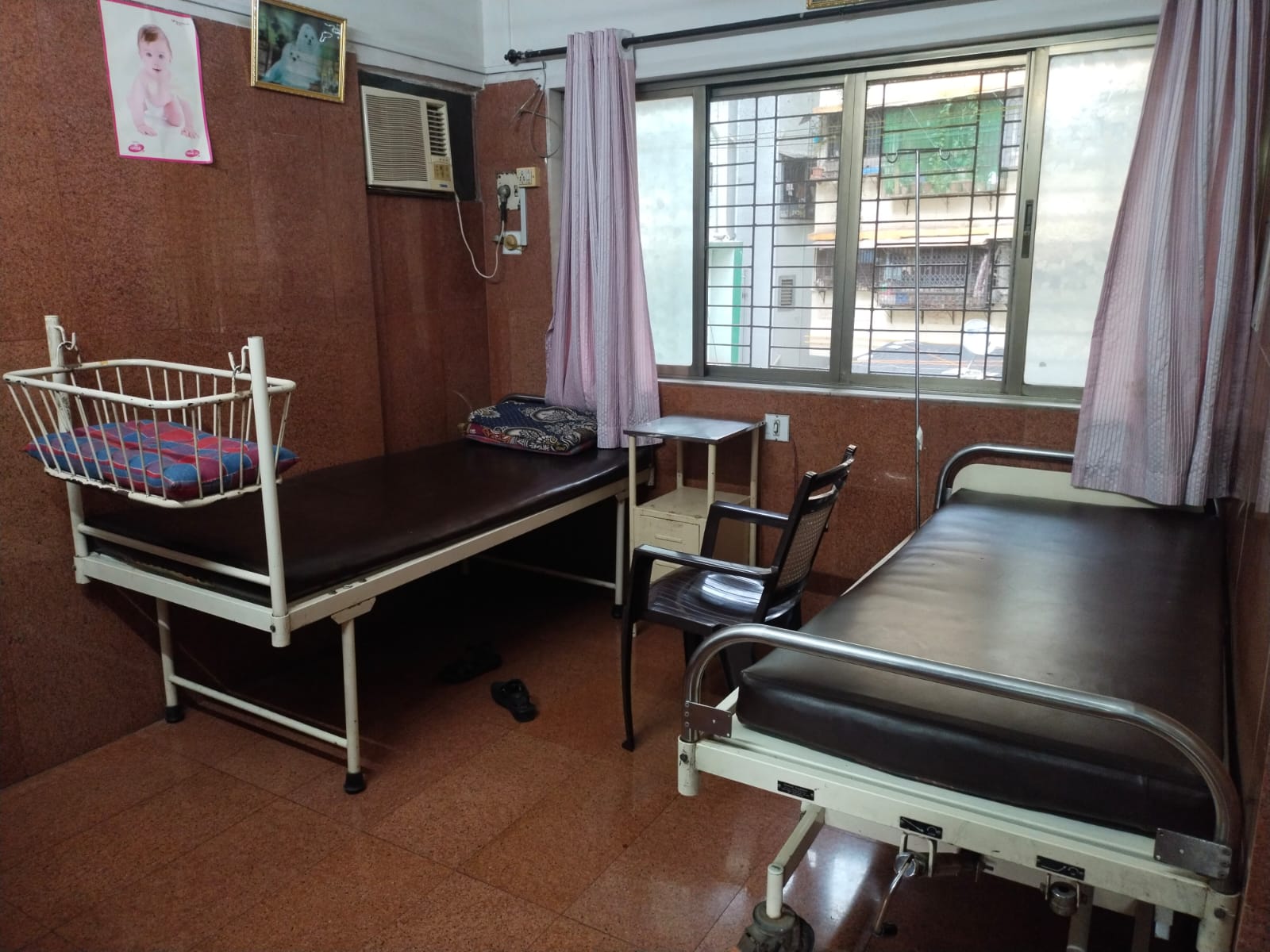 Siddhesh Nursing Home